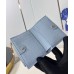 Louis Vuitton Lisa Wallet in Monogram Empreinte Leather M83587