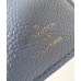 Louis Vuitton Lisa Wallet in Monogram Empreinte Leather M83587