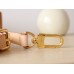 Louis Vuitton Adjustable Shoulder Strap 16 MM VVN J52312