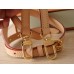 Louis Vuitton Adjustable Shoulder Strap 16 MM VVN J52312