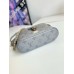 Louis Vuitton Vanity Chain Pouch in Monogram Calfskin M12427