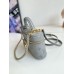 Louis Vuitton Vanity Chain Pouch in Monogram Calfskin M12427