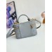 Louis Vuitton Vanity Chain Pouch in Monogram Calfskin M12427