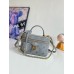 Louis Vuitton Vanity Chain Pouch in Monogram Calfskin M12427
