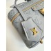 Louis Vuitton Vanity Chain Pouch in Monogram Calfskin M12427