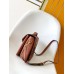 Louis Vuitton Pochette Metis Bag In Monogram Empreinte Leather M12711