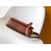 Louis Vuitton Pochette Metis Bag In Monogram Empreinte Leather M12711