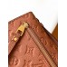 Louis Vuitton Pochette Metis Bag In Monogram Empreinte Leather M12711
