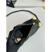 Louis Vuitton Side Trunk PM Bag in Black Leather M23817