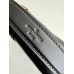 Louis Vuitton Side Trunk PM Bag in Black Leather M23817
