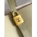 Louis Vuitton Low Key Cabas MM Bag in Clay Leather M25343