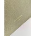 Louis Vuitton Low Key Cabas MM Bag in Clay Leather M25343