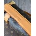 Louis Vuitton Side Trunk PM Bag in Monogram Canvas M46815