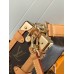 Louis Vuitton Side Trunk PM Bag in Monogram Canvas M46815