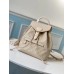 Louis Vuitton Montsouris Backpack In Monogram Empreinte Leather M45397