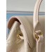 Louis Vuitton Montsouris Backpack In Monogram Empreinte Leather M45397