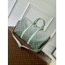 Louis Vuitton Keepall Bandouliere 45 Bag in Monogram Gradient Canvas M11718