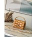 Louis Vuitton GO-14 PM Bag in Malletage Lambskin M12332