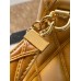 Louis Vuitton GO-14 PM Bag in Malletage Lambskin M12332