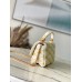 Louis Vuitton GO-14 PM Bag in Malletage Lambskin M12338