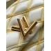 Louis Vuitton GO-14 PM Bag in Malletage Lambskin M12338