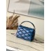 Louis Vuitton GO-14 PM Bag in Malletage Lambskin M12434