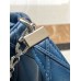 Louis Vuitton GO-14 PM Bag in Malletage Lambskin M12434