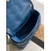 Louis Vuitton GO-14 PM Bag in Malletage Lambskin M12434
