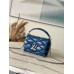 Louis Vuitton GO-14 PM Bag in Malletage Lambskin M12434