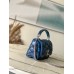 Louis Vuitton GO-14 PM Bag in Malletage Lambskin M12434