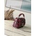 Louis Vuitton GO-14 PM Bag in Malletage Lambskin M12567