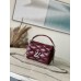 Louis Vuitton GO-14 PM Bag in Malletage Lambskin M12567
