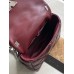 Louis Vuitton GO-14 PM Bag in Malletage Lambskin M12567