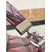 Louis Vuitton GO-14 PM Bag in Malletage Lambskin M12567