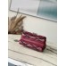 Louis Vuitton GO-14 PM Bag in Malletage Lambskin M12567