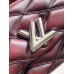 Louis Vuitton GO-14 PM Bag in Malletage Lambskin M12567