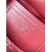 Louis Vuitton GO-14 PM Bag in Malletage Lambskin M12567