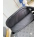 Louis Vuitton Pulse Messenger Bag in Monogram Eclipse Canvas M12681