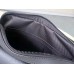 Louis Vuitton Fastline Messenger Bag in Black Calfskin M22482