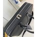 Louis Vuitton Porte Documents Voyage GM in Black Taiga Leather M30967
