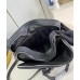 Louis Vuitton Porte Documents Voyage GM in Black Taiga Leather M30967