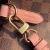 Louis Vuitton Neonoe MM Bag In Damier Ebene Canvas N40198