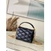 Louis Vuitton GO-14 PM Bag in Malletage Lambskin M12004