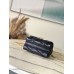 Louis Vuitton GO-14 PM Bag in Malletage Lambskin M12004