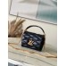 Louis Vuitton GO-14 PM Bag in Malletage Lambskin M12004