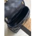 Louis Vuitton GO-14 PM Bag in Malletage Lambskin M12004