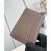 Louis Vuitton Pocket Organizer in Mocha LV Aerogram Leather M11490