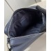 Louis Vuitton Fastline Messenger Bag in Navy Blue LV Aerogram Leather M11600
