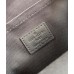 Louis Vuitton Pilot Slingbag in Navy Blue LV Aerogram Leather M11601