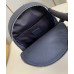 Louis Vuitton Pilot Slingbag in Navy Blue LV Aerogram Leather M11601